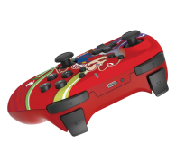 Hori Wireless PAD (Mario IML) - NS - 1353683 - zdjęcie 6